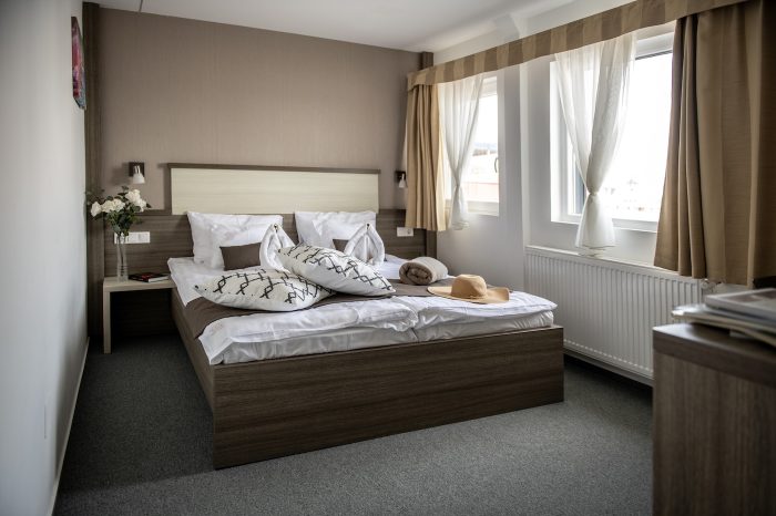 Harcsa szoba, Tündérfátyol