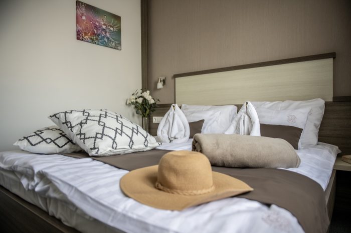 Szúnyog szoba, Tündérfátyol