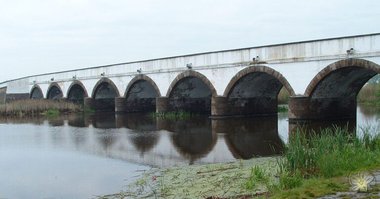 A kilenclyukú híd hortobágy