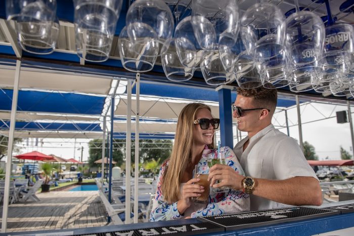 családi rendezvények tisza-tó