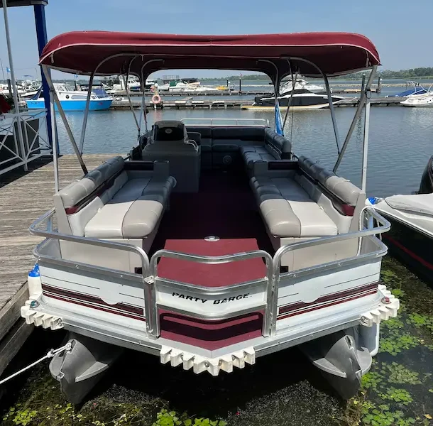 Sétahajós programok a Tisza-tavon